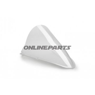 Scheibe  R-Racing Puig transparent