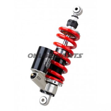 Federbein Mono YSS einstellbar