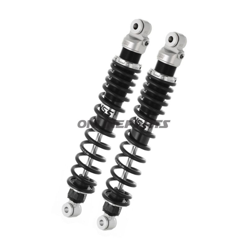 Fjederben Stereo YSS justerbar