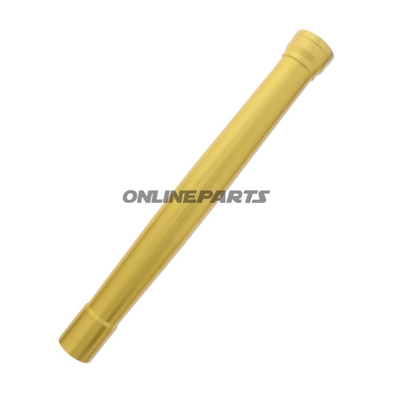 Tauchrohr Gabel Alu JMP gold