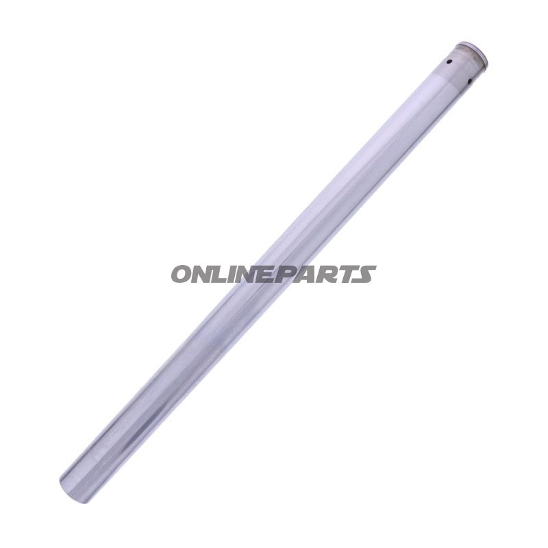 Gabelstandrohr chrom JMP