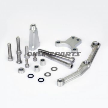 Montagekit YSS Lenkungsdämpfer