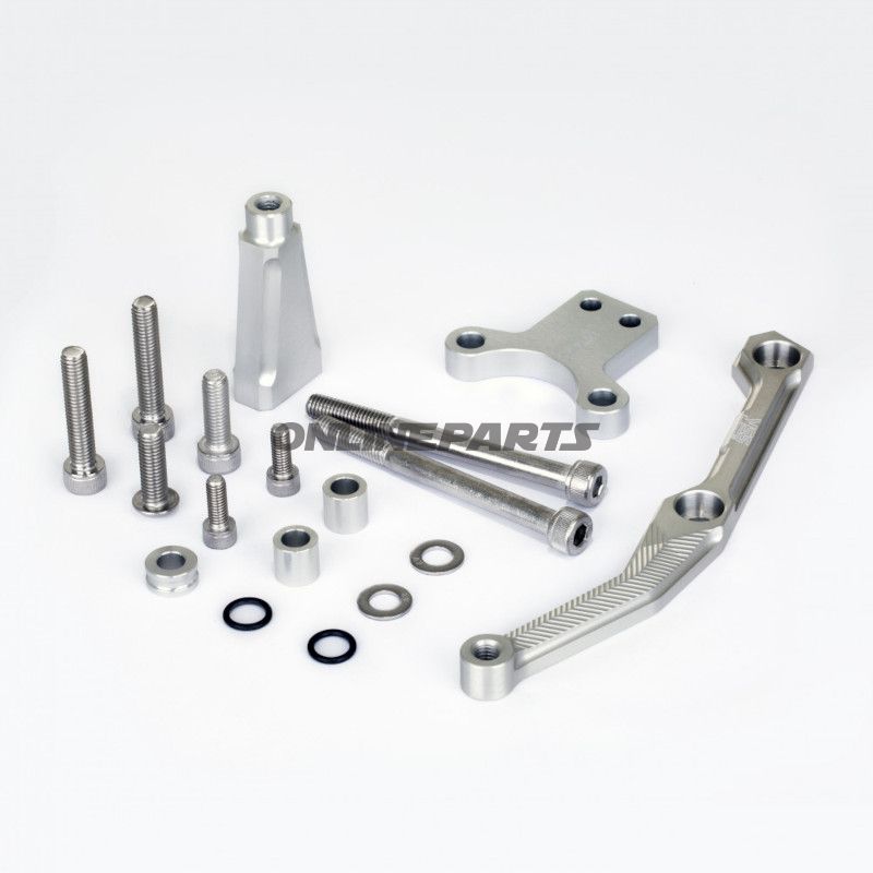 Montagekit YSS Lenkungsdämpfer