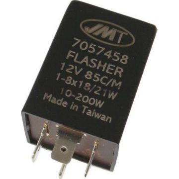 Blinkgeber 12V für LBW BEL Hubladebühne alt 7057458