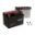 Batteri Motorcykel YTX4L-BS JMT Alternativ: 7071293 0104 9122
