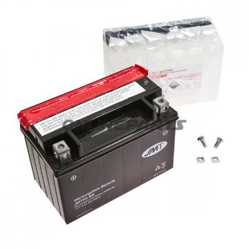 Batteri Motorcykel YTX9-BS JMT Alternativ: 7070683 3935 9163