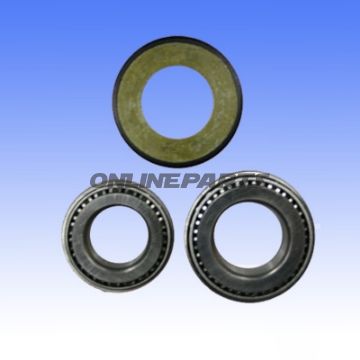 Lenkkopf Kegelrollenlager JMT Premium: 7361884