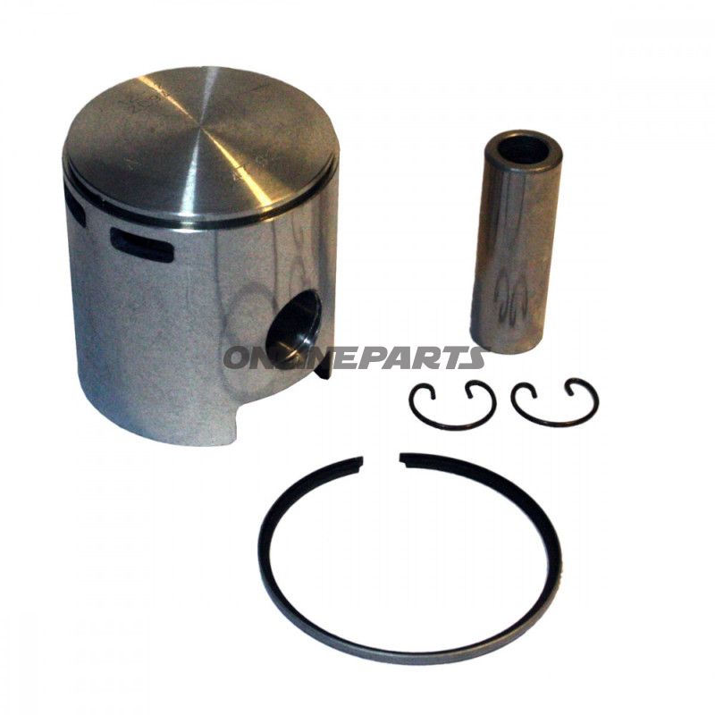 Kolbensatz komplett 48.00 mm B 14 MM KOLBENBOLZEN