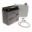 Batteri Motorcykel 12N9-4B-1 JMT Alternativ: 7078090