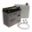 Batteri Motorcykel 12N7-3B JMT Alternativ: 7070220 0081 9016
