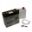 Batteri Motorcykel 12N5.5-3B JMT Alternativ: 7070196 0094