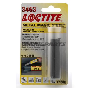 Epoxidkleber 2K 50 g Loctite METALL-Set  EA 3463