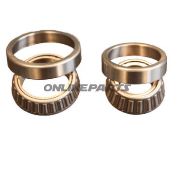 Lenkkopf Kegelrollenlager JMT Premium: 7361736