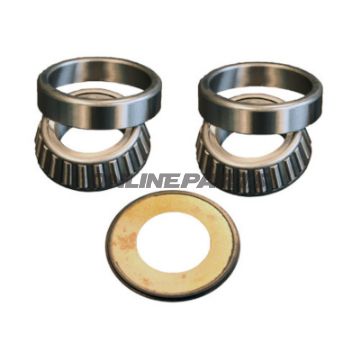 Lenkkopf Kegelrollenlager JMT Premium: 7361744