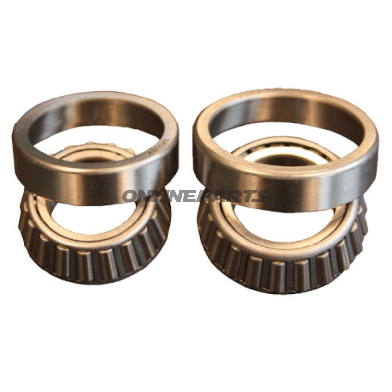 Lenkkopf Kegelrollenlager JMT Premium: 7361983