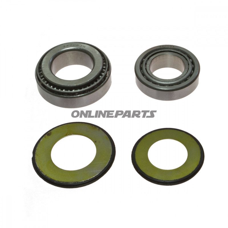 Lenkkopf Kegelrollenlager JMT Premium: 7361702