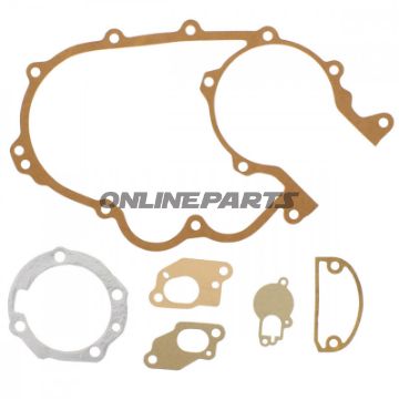 Dichtungssatz komplett