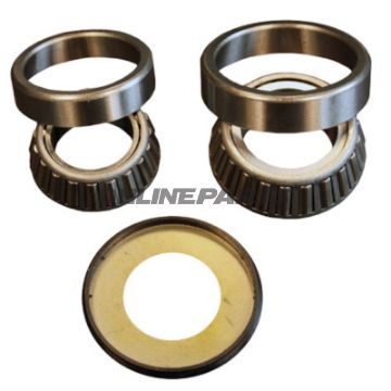 Lenkkopf Kegelrollenlager JMT Premium: 7361801