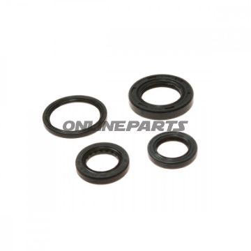 Wellendichtring Satz