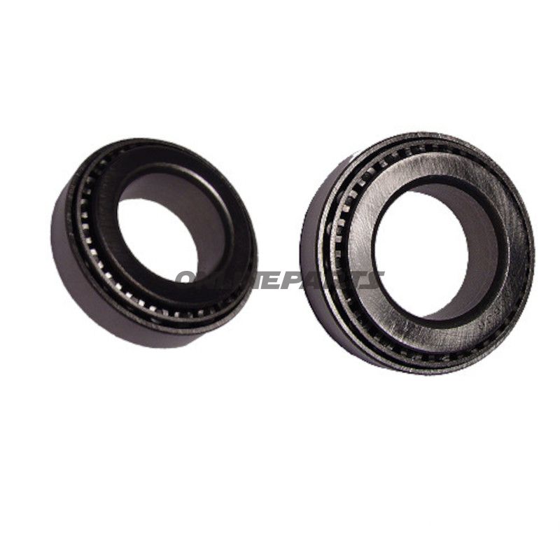 Lenkkopf Kegelrollenlager JMT Premium: 7361819