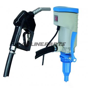 Fasspumpe WX40A elektrisch Diesel / Heizöl