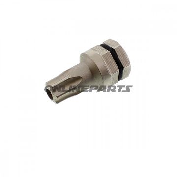 Bit Torx T30 5/16 6 Kant 5/16=8MM für 6320005