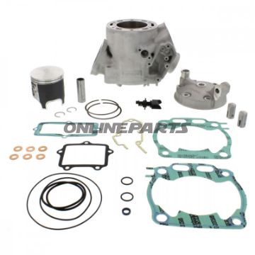 ZYL SæT YAM 293 CCM M ZYLINDERKOPF