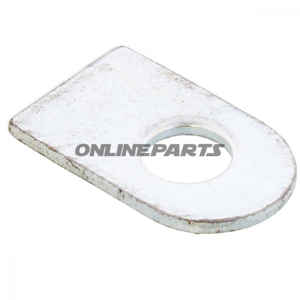 BEFESTIGUNGSBLECH Klinke JMP 3500 HK E-107