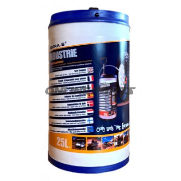 TERRA-S INDUSTRIE 25 Liter REIFENDICHTM PUMPE5190358