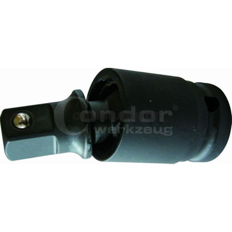 Kraft GELENKSTUECK 1/2 Zoll SCHLAGSCHRAUBERFEST