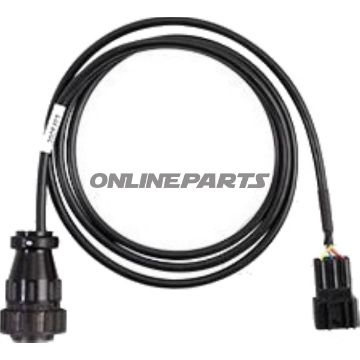 Texa Adapter Bike AP54 Benelli & PARSUN