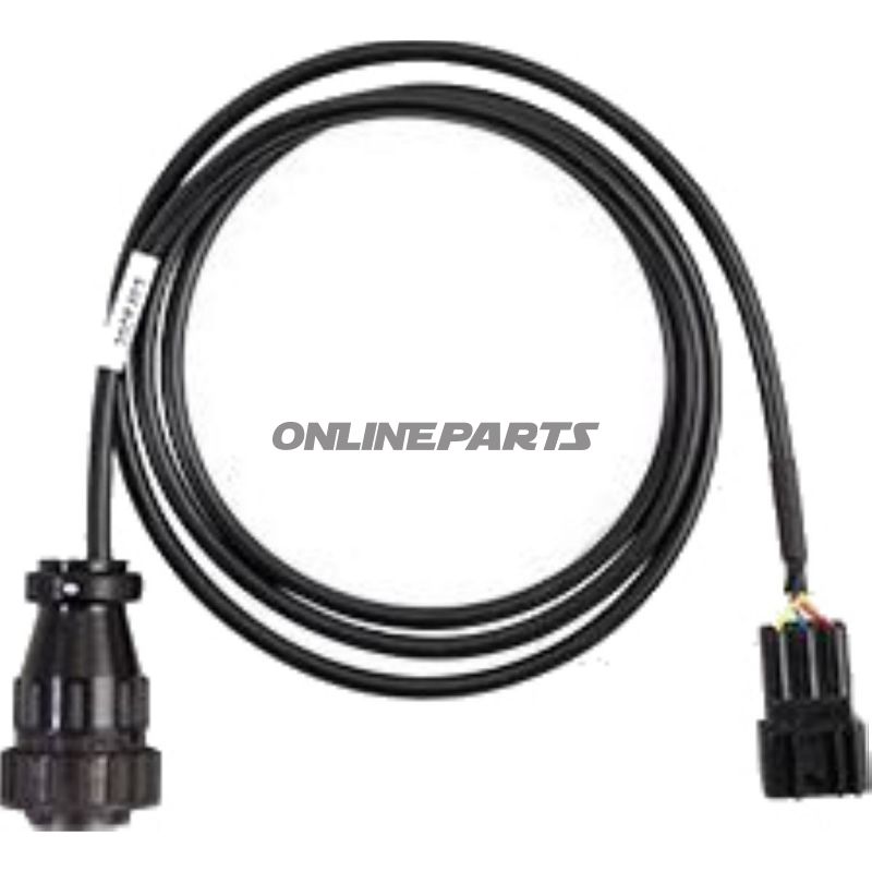 Texa Adapter Bike AP54 Benelli & PARSUN