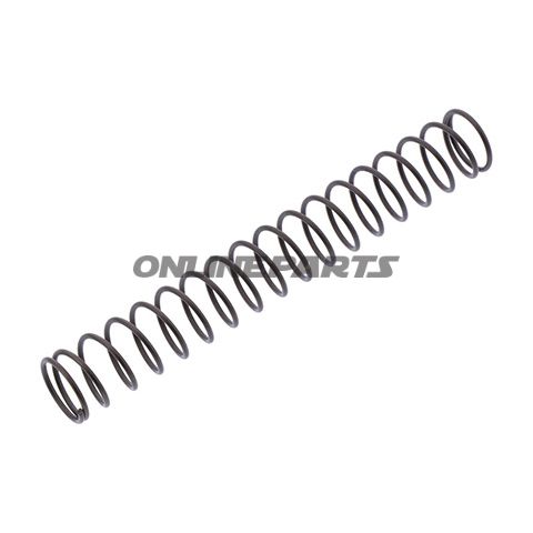 Feder Steuerkettenspanner