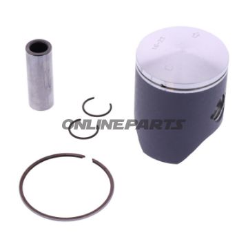 Kolbensatz 39.48 mm C Athena 12 mm Kolbenbolzen