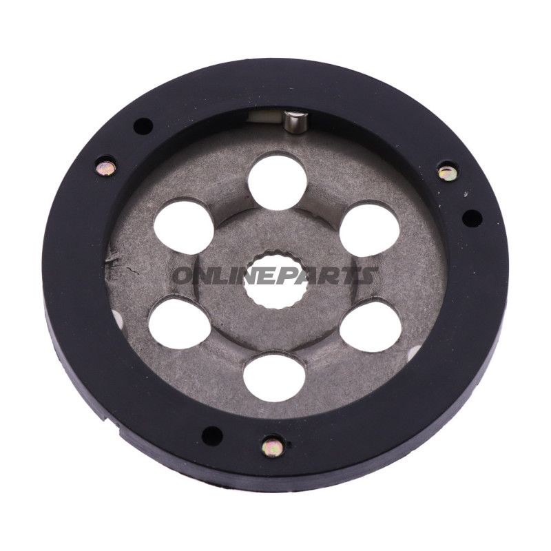 Anlasserfreilauf JMP