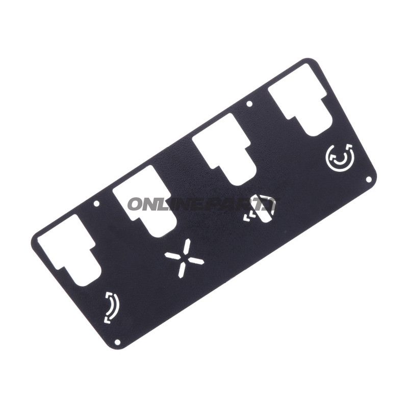 FRONTBLENDE JMP FIX Auto