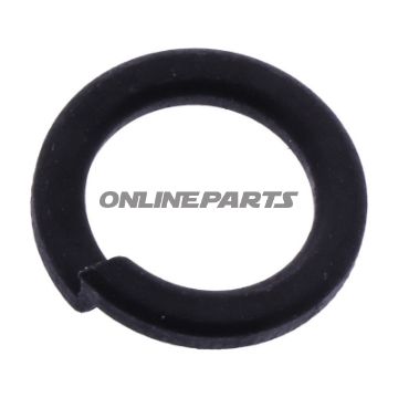 Federscheibe 16 mm JMP FIX Auto