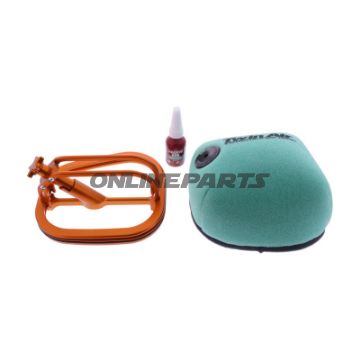 Rennluftfilter Foam Satz Twin AIR Powerflow Kit