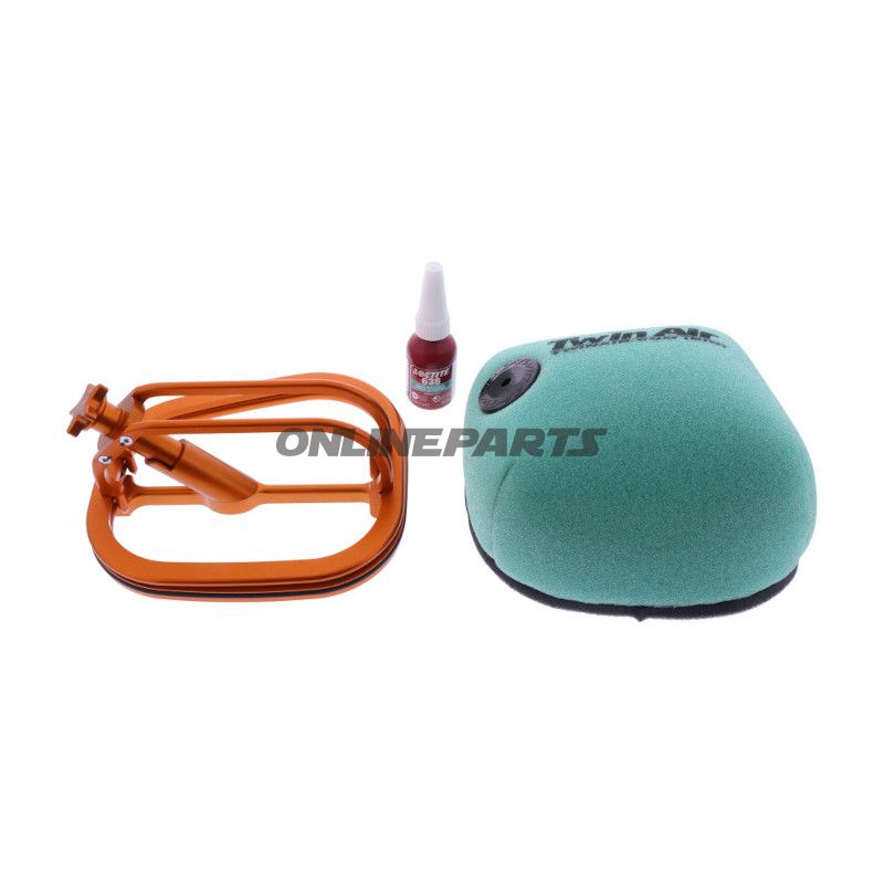 Rennluftfilter Foam Satz Twin AIR Powerflow Kit