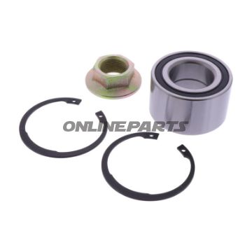 Radlager Kompakt Satz JMP 34X64X37MM