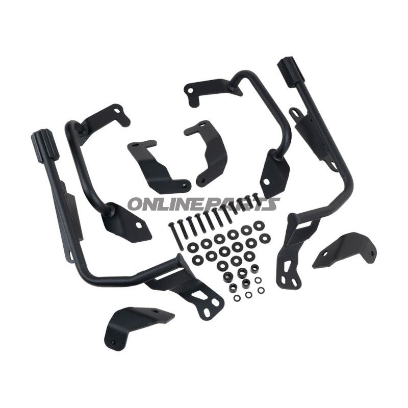 Seitenkofferträger Shad für 3P System