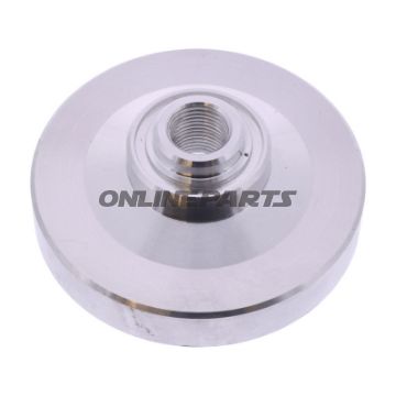 Zylinderkopf Athena Modular