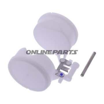 Schwimmer komplett Originalersatzteil