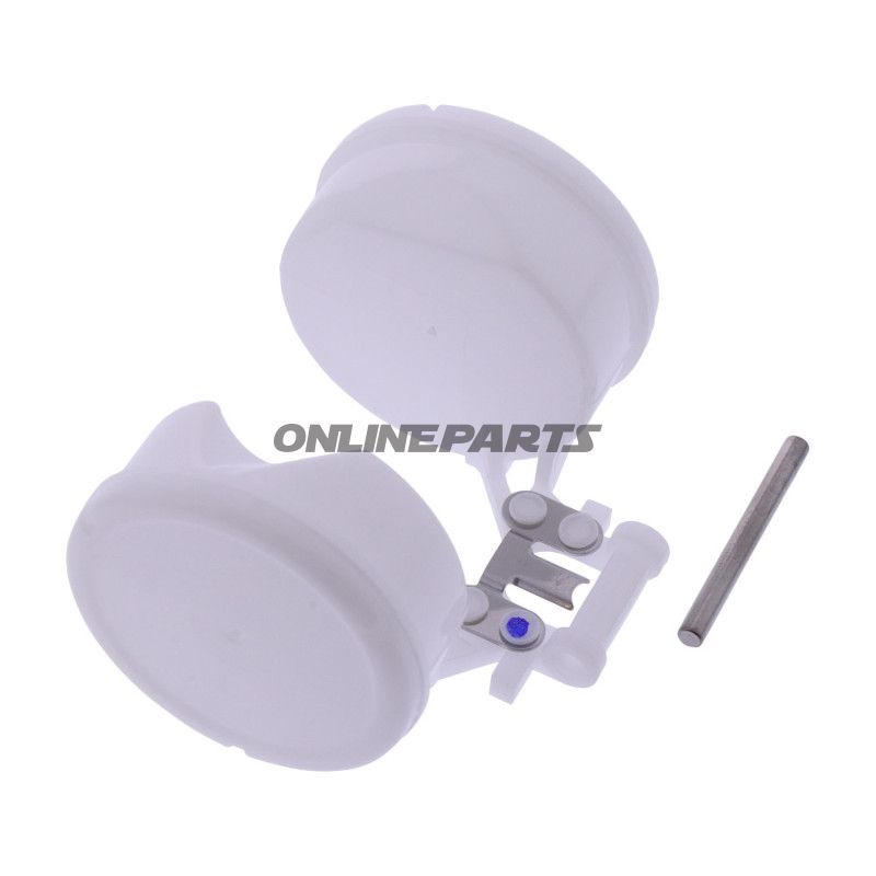 Schwimmer komplett Originalersatzteil