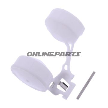 Schwimmer komplett Originalersatzteil