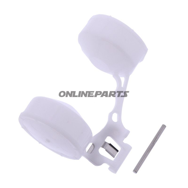 Schwimmer komplett Originalersatzteil