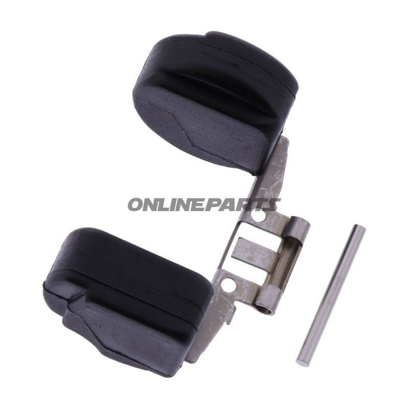 Schwimmer komplett Originalersatzteil