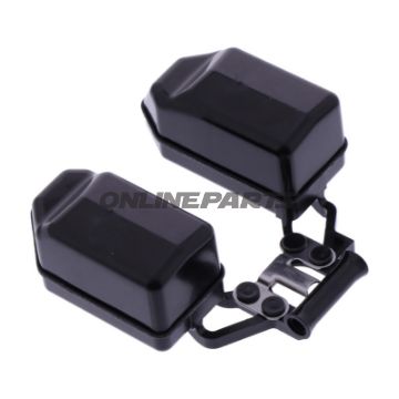 Schwimmer komplett Originalersatzteil