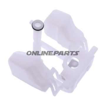 Schwimmer komplett Originalersatzteil