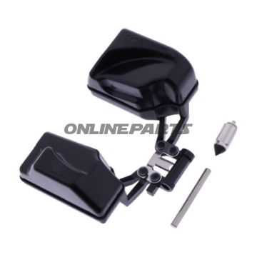 Schwimmer komplett Originalersatzteil